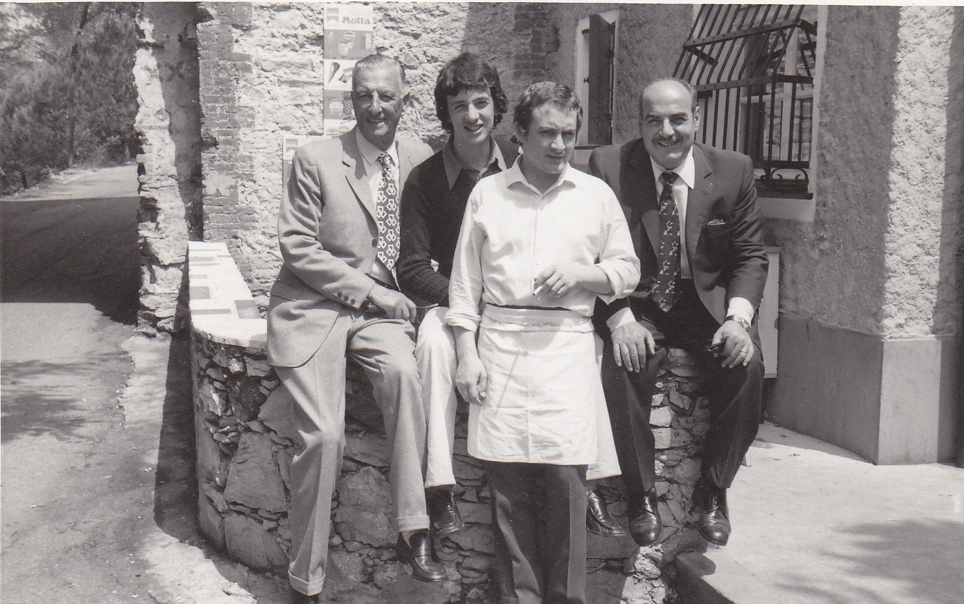 Seconda Immagine